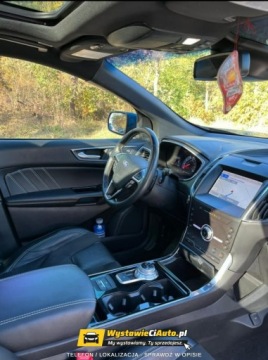 Ford Edge II 2020 Ford EDGE ST Performance Telefon: 882028448, zdjęcie 7