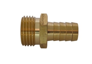 КОНЕЦ ШЛАНГА, ШЛАНГ GZ 1/2