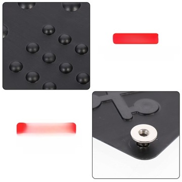 АВТОМОБИЛЬНЫЙ КОВРИК ДЛЯ ПЕДАЛИ