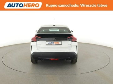 Citroen C4 III SUV 1.2 PureTech 130KM 2021 Citroen C4 PDC klima-auto. Bluetooth tempomat, zdjęcie 5