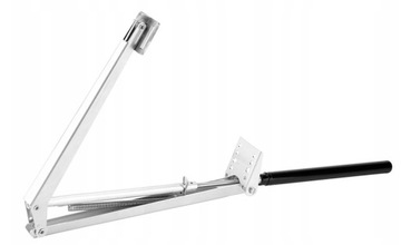 АВТОМАТИЧЕСКИЙ ОТКРЫВАТЕЛЬ ОКОН ДЛЯ ТЕПЛИЦЫ, ПОДЪЕМНИК