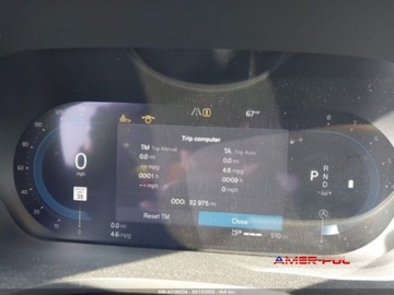 Volvo XC60 II 2022 Volvo XC 60 2022 r., 2,0L B5 INSCRIPTION 2.0 Benzyna 247KM, zdjęcie 6