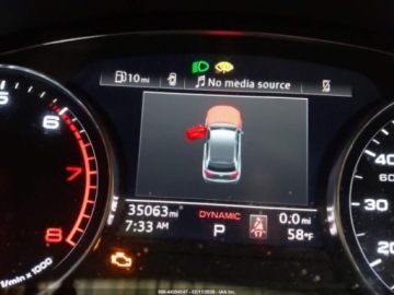 Audi Q5 II 2023 Audi Q5 Premium 45 Tfsi S Line Quattro 2023 2.0 Benzyna 261KM, zdjęcie 11