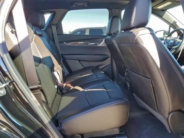 Cadillac 2024 Cadillac XT5 Sport 2024 3.6 Benzyna 310KM, zdjęcie 11