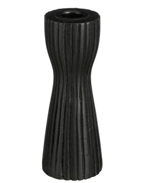 ŚWIECZNIK Z DRZEWA MANGO 15 CM