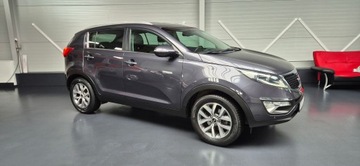 Kia Sportage III SUV Facelifting 1.6 GDI 135KM 2015 KIA SPORTAGE BUSINESS LINE! Super stan!, zdjęcie 4