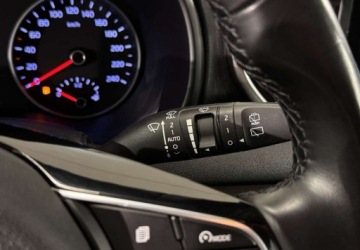 Kia Sportage IV SUV Facelifting 1.6 T-GDI 177KM 2021 Kia Sportage VAT 23 L 1.6T-GDI 177KM DCT 20212022 r., salon PL, I wlascici, zdjęcie 19
