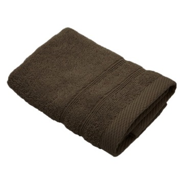 RĘCZNIK 30x30cm BALOU 500g/m2 DO RĄK KOL: MOCCA