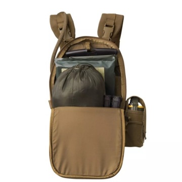 Туристический рюкзак Helikon 7,5 л Guardian Smallpack Sportowy Multicam