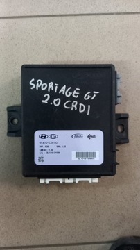 KIA SPORTAGE IV MODUŁ STEROWNIK 95470-D9100