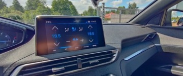 Peugeot 5008 II Crossover 1.6 THP 180KM 2020 Peugeot 5008 Salon POLSKA Zadbany 1.6 180KM GWARANCJA Zobacz 1.6 180KM, zdjęcie 27