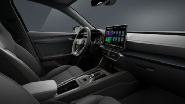 Cupra Formentor Crossover PHEV Facelifting 1.5 e-HYBRID 272KM 2026 Cupra Formentor VZ 1.5 e-Hybrid 272 KM DSG, zdjęcie 12