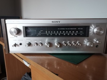 Wzmacniacz Sony STR 7025