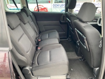 Mazda 5 I 1.8 MZR 115KM 2010 Mazda 5 KLIMATYZACJA KOMPUTER PARKTRONIC EL.SZYBY EL.LUSTERKA 7-MIEJSC HAK, zdjęcie 6