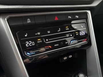 Volkswagen T-Roc I SUV Facelifting 1.5 TSI ACT 150KM 2024 Volkswagen T-Roc TSI 150KM Special Edition LED Plus Climatronic Keyless, zdjęcie 22