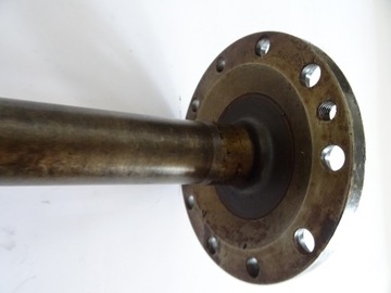 Вал HC, Hangcha CPCD,CPQD 3,5 R