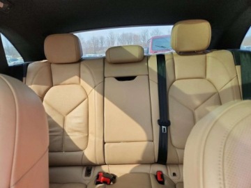 Porsche Macan 2023 Porsche Macan Base 2023 2.0 Benzyna 261KM, zdjęcie 11