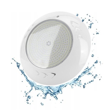 LAMPA BASENOWA LED DO BASENU OŚWIETLENIE 35W