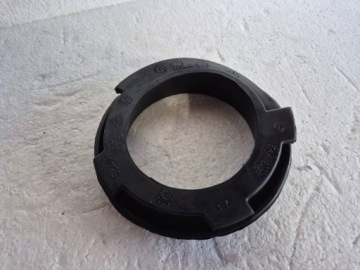46843237, 68094755AA, polster Airbags Fahrwerksfeder 46843237 / 68094755AA Fiat Panda II 1.3 JTD 03 | thumb 2