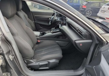 Peugeot 508 II SW 1.5 BlueHDi 130KM 2021 Peugeot 508 Peugeot 508 1.5 BlueHDi Allure SampS EAT8 1.5 Diesel 130KM, zdjęcie 8
