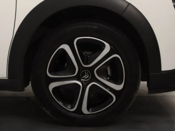 Citroen C3 III Hatchback Facelifting 1.2 PureTech 83KM 2022 Citroen C3 1.2 PureTech, Salon Polska, Serwis ASO, zdjęcie 14
