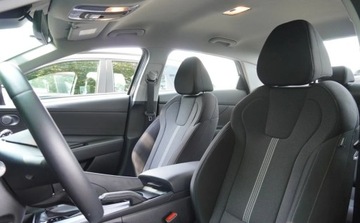 Hyundai Elantra VII Sedan 1.6 MPI 123KM 2024 Hyundai Elantra 1.6 Modern CVT Fv23 Gwarancja Producenta Salon Polska 1.6, zdjęcie 20