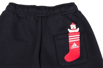 Спортивный костюм adidas детский Holiday Set размер 140