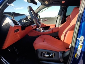 BMW XM 2025 BMW XM 2025 4.4l 4.4 Hybryda 644KM, zdjęcie 7