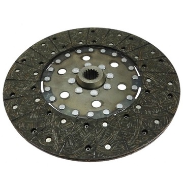 Диск сцепления первой ступени трактора С-330М ПРЕМИУМ с компенсатором натяжения AND