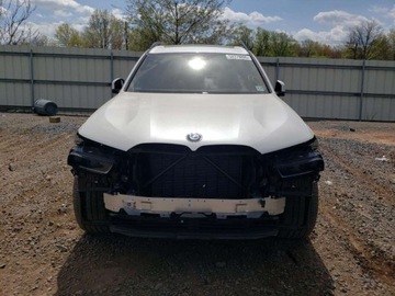 BMW X7 2025 BMW X7 xDrive40I 2025 3.0l 3.0 Benzyna 375KM, zdjęcie 5