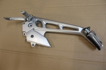 SUZUKI 06-10 GSR 600 КОМПЛЕКТ ПРАВЫЙ РЫЧАГ ТОРМОЗА