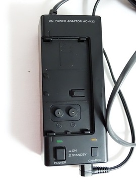 Аналоговая камера SONY CCD-V90E HANDYCAM PRO + аксессуары