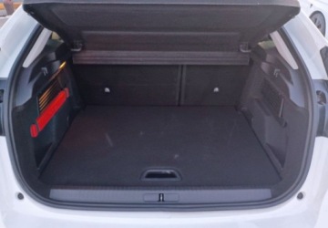 Citroen 2022 Citroen C4 e-C4 EV136 50kWh Feel SalonPL FVat Serwisowany Od Reki 136KM, zdjęcie 5