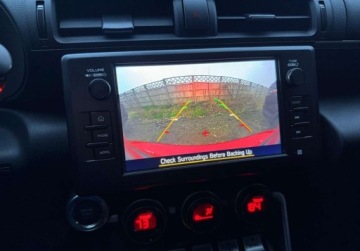 Subaru BRZ II 2023 Subaru BRZ 2023 Subaru BRZ 2.4l - w POLSCE po oplatach i akcyzie FV 2.4, zdjęcie 24