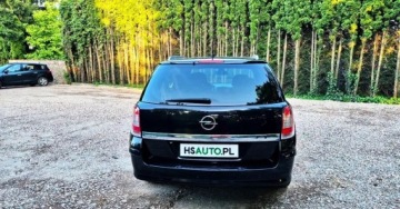 Opel Astra J Sports Tourer 1.6 Twinport ECOTEC 115KM 2010 Opel Astra BENZYNA nawigacja KLIMA super okazja POLECAMY 1.6, zdjęcie 18