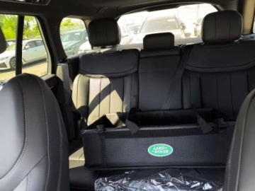 Land Rover Range Rover V 2026 Land Rover Range Rover Se 2026 3.0 Benzyna 395KM, zdjęcie 12