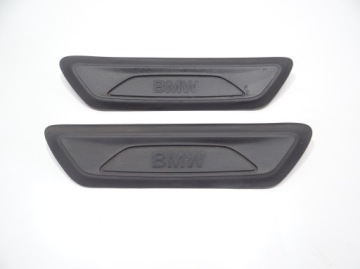 Leiste Schutzleiste Blende Gehäuse PROGOWE heck BMW X1 F48 7349674 7349673