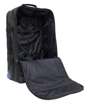 TUSA ROLLER BAG BA0207 ранее BA0202 Large, 108L LARGE