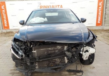 Volkswagen Polo VI Hatchback 5d Facelifting 1.0 TSI 95KM 2023 Volkswagen Polo Okazja Benzyna 95KM, zdjęcie 1