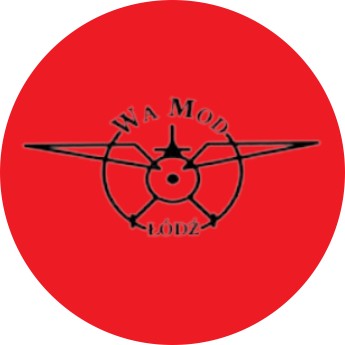 Жидкость для снятия акриловой краски Wamod 250мл