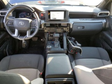 Toyota Tacoma II 2024 Toyota Tacoma Double Cab 2024 2.4 Benzyna 278KM, zdjęcie 8