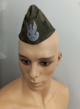 Полевой кормоуборочный грузовик WL