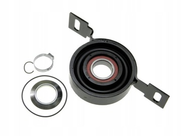 ОПОРА ПРИВОДНОГО ВАЛА DACIA DUSTER 4WD 10-