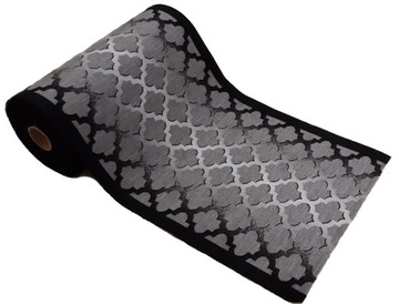 CHODNIK PODGUMOWANY ANTYPOŚLIZGOWY ŻEL GUMA 80 cm