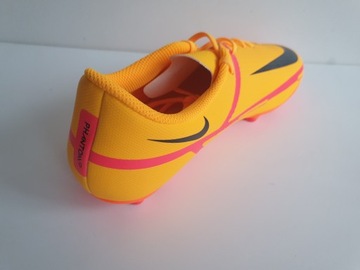 Бутсы Nike PHANTOM GT CLUB FG R 40 DA5640 808