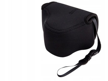 Futerał Pokrowiec Etui Torba Case NEOPRENE do Aparatu Bezlusterkowca JJC