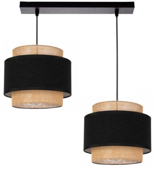 СОВРЕМЕННЫЙ ПОТОЛОЧНЫЙ ПОДВЕСНОЙ СВЕТИЛЬНИК, ЛЮСТРА, АБАЗУР