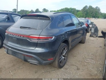 Porsche Macan 2026 Porsche Macan T 2026 2.0 Benzyna 261KM, zdjęcie 4