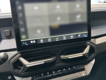 Dacia Bigster 2026 Od ręki - Expression 1.2 TCe Hybrid-G 4x4 150KM / Pakiet Easy, zdjęcie 6