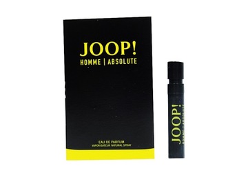 Joop! Homme Absolute - 1,2ml - próbka